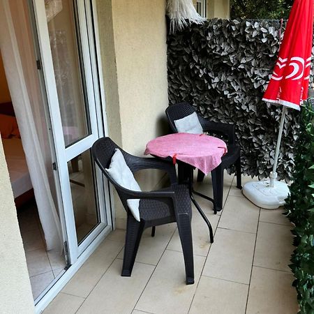 Studio On The Coast, With A View Of The Sunrise,Free We-Fi Kotor Eksteriør bilde